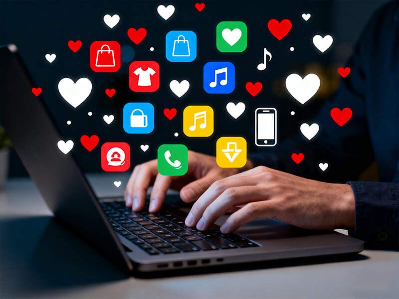 电商行业解决方案