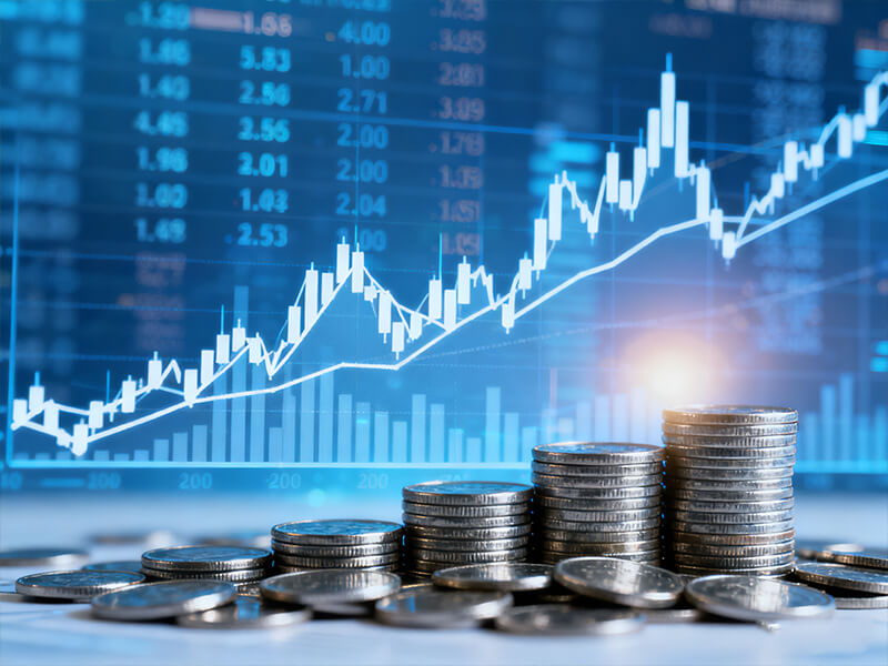 金融行业解决方案