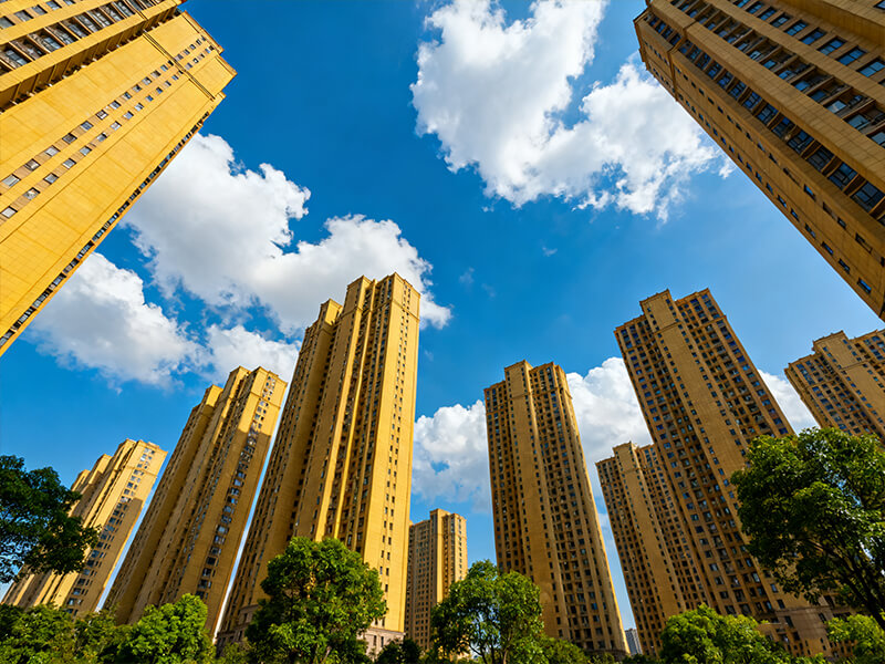 地产物业解决方案