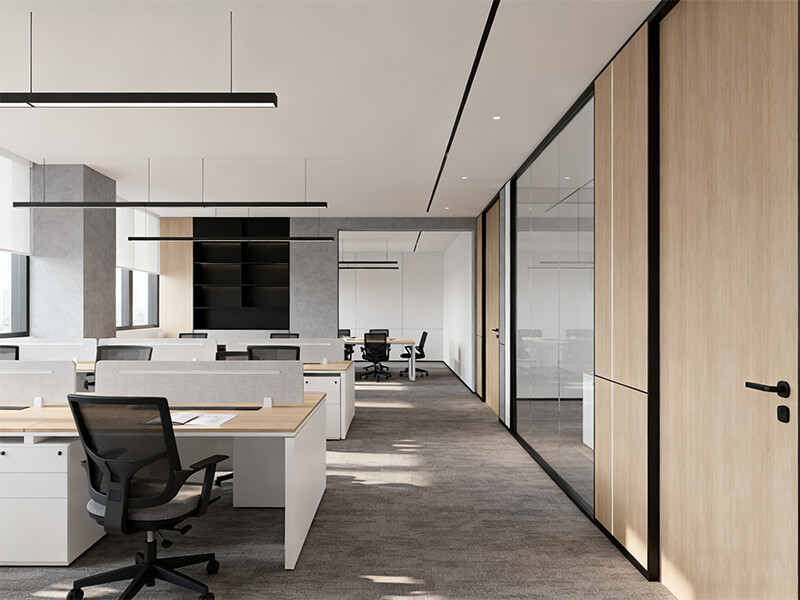 家具建材装修行业解决方案