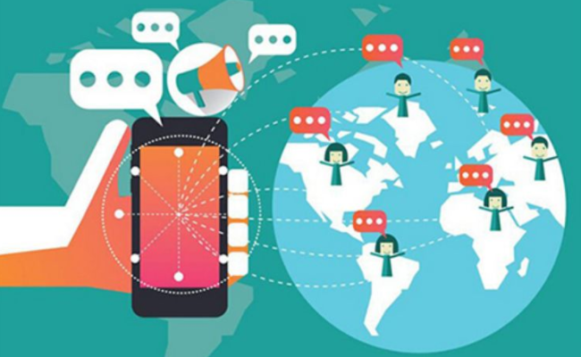 电商行业如何利用短信群发平台做营销