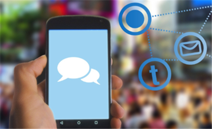 教育培训招生短信群发模板