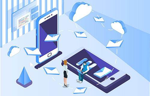 这样群发短信可以提高营销效果你知道嘛？